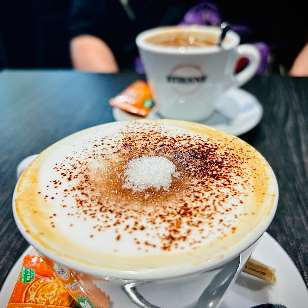 ETIENNE Coffee & Shop Rosny-sous-Bois 2